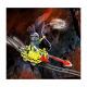 playmobil dino rise 70930 mine cruiser, mine cart with firing cannons Thumbnail Image 1