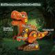 take apart dinosaur toys x 4 - kizplays Thumbnail Image 2