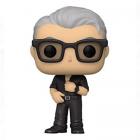 Ian Malcolm Jurassic World Funko POP - 62224 Main Thumbnail