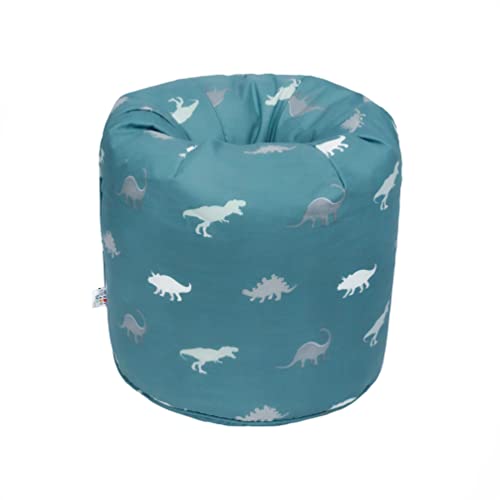 View the best prices for: dinosaur sillhouette bean bag
