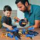 take apart brachiosaurus STEM toy - GILOBABY Thumbnail Image 1