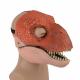 t-rex dinosaur mask with moving mouth Thumbnail Image 2