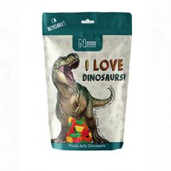 Natural History Museum Jelly Dinosaurs x 1