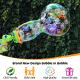 dinosaur double bubble shooter with bubble solution Thumbnail Image 1