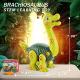 Take apart brachiosaurus toy with tools - starpony Thumbnail Image 2