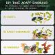 Take apart brachiosaurus toy with tools - starpony Thumbnail Image 3