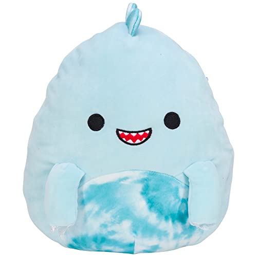  official squishmallows - amil the t-rex 12inch