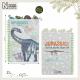 Natural History Museum Dinosaur Notebook With Facts - Lined - 21 x 15cm Thumbnail Image 5