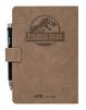 Jurassic Park Notebook With Pojector Pen - A5 Thumbnail Image 1