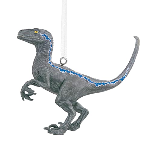 View the best prices for: Jurassic World Dominion Beta Christmas Ornament - Hallmark