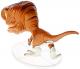 Funko POP! Movies: Jurassic World Dominion - Atrociraptor (Panthera) Thumbnail Image 1