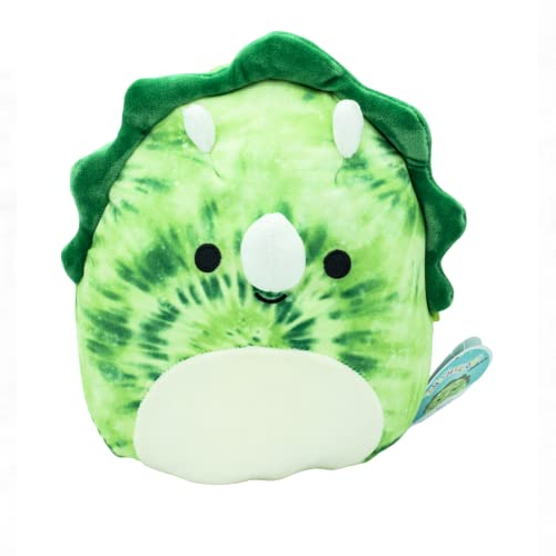  official squishmallows - rocio the triceratops 12inch