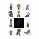 Funko Mystery Mini Case Jurassic Park - Manufacturers Display Case of 12 Thumbnail Image 1