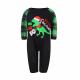 Matching Family Christmas Dinosaur Pyjamas - Dog Included Thumbnail Image 4