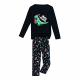 Matching Dinosaur Christmas Pyjamas for the Family and Dog Thumbnail Image 2
