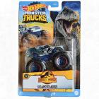 Hot Wheels Giganotosaurus Monster Truck - Jurassic World Dominion Main Thumbnail