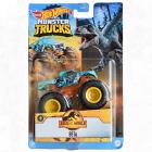 Hot Wheels Beta Monster Truck - Jurassic World Dominion Main Thumbnail