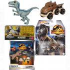 Hot Wheels Jurassic World Dominoin Bundle Pack Main Thumbnail