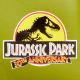 Jurassic Park 30th Anniversary Mini-Backpack - Loungefly Thumbnail Image 4