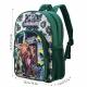 Official Jurrasic World Kids Premium Backpack - William Lamb Thumbnail Image 1
