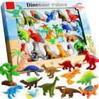 Dinosaur Palace Dino Eraser Set Main Thumbnail