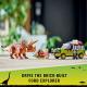LEGO Jurassic Park 30th Anniversary: Triceratops Research - 76959 Thumbnail Image 2
