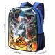 Official Jurassic World Dominion Backpack - Zawadi Global Thumbnail Image 1