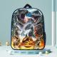 Official Jurassic World Dominion Backpack - Zawadi Global Thumbnail Image 5