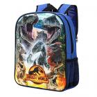 Official Jurassic World Dominion Backpack - Zawadi Global Main Thumbnail