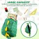 Dinosaur Backpack With Spikey Tail - Boderam Thumbnail Image 3