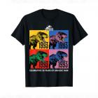 Jurassic Park 30th Anniversary 30 Years T-Shirt Main Thumbnail