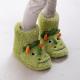 Totes Dino Boot Slippers Thumbnail Image 1