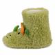 Totes Dino Boot Slippers Thumbnail Image 4