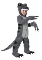 Toddler Woolly T-Rex Costume Main Thumbnail