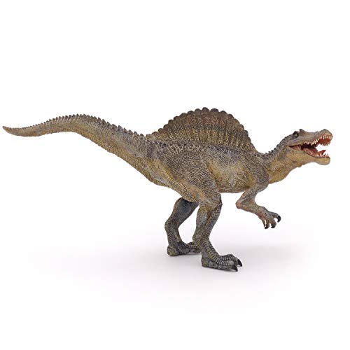 papo spinosaurus  - papo dinosaur 55011