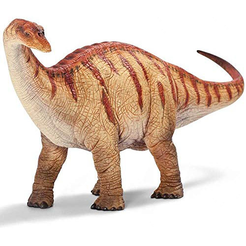 apatosaurus - schleich dinosaur model - 14514