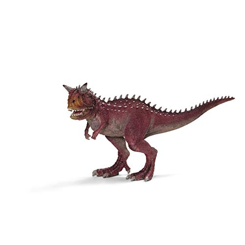 carnotaurus - schleich dinosaur figure - 14527