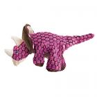 kong dynos triceratops dog toy, large Main Thumbnail
