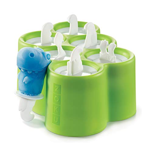 View the best prices for: zoku dino pop ice cream mould