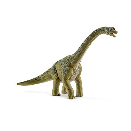 brachiosaurus - schleich model dinosaur - 14581