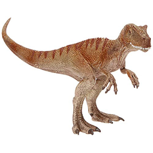 Allosaurus - Schleich DInosaur Model - 14580 