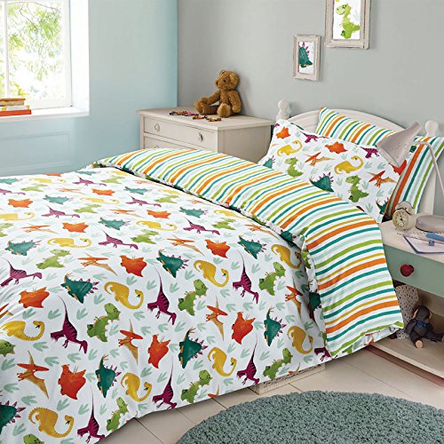 Boys double duvet deals