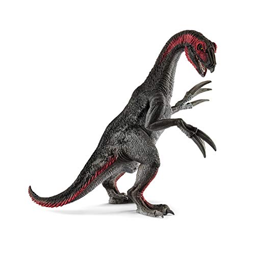 therizinosaurus - schleich dinosaur figurine - 15003 