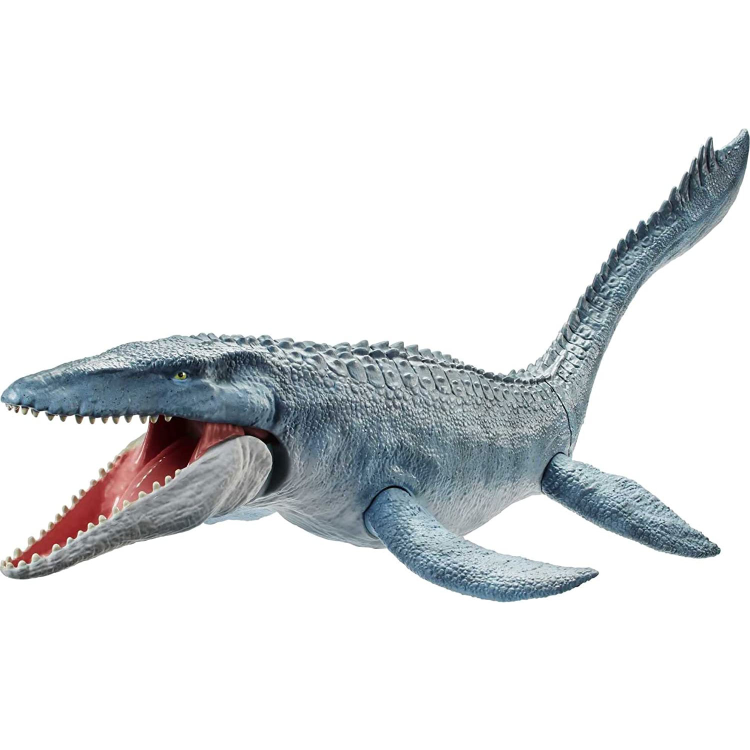 jurassic world mosasaurus dinosaur toy