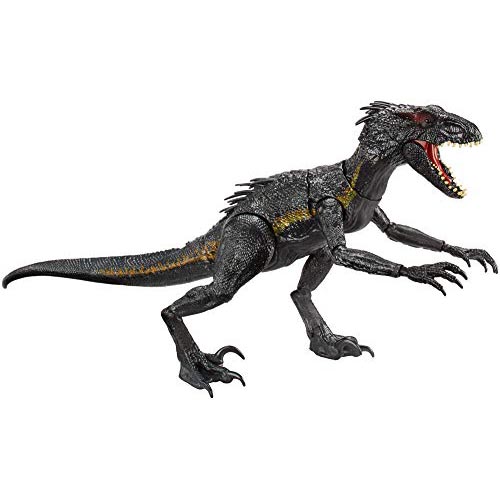 Jurassic World Villain Dino Figure FLY53