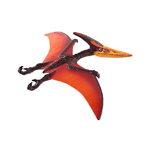 pteranodon - schleich dino - 15008 