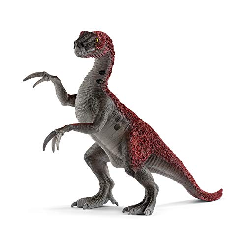 therizinosaurus juvenile - schleich model dinosaurs  - 15006 