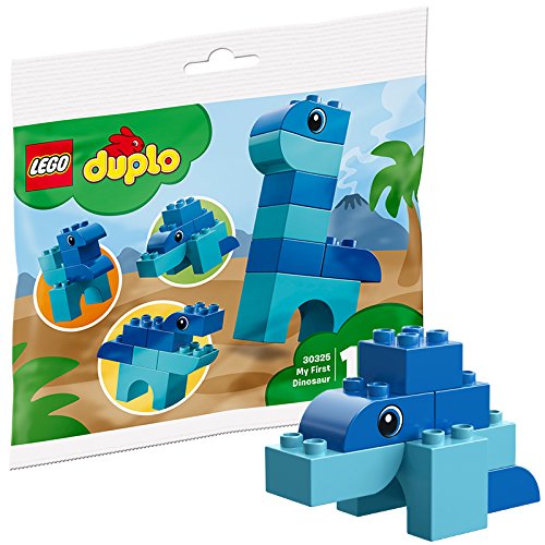 Duplo: My First Dinosaur - Official LEGO