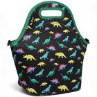 vaschy dinosaur lunch bag for kids Main Thumbnail
