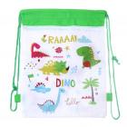 double sided drawstring party bags x 12 Main Thumbnail